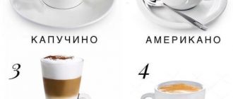 Сколько можно пить кофе в день ?