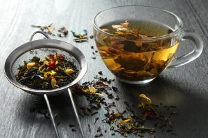 Знаете, какой чай лучше всего укрепляет иммунную систему?