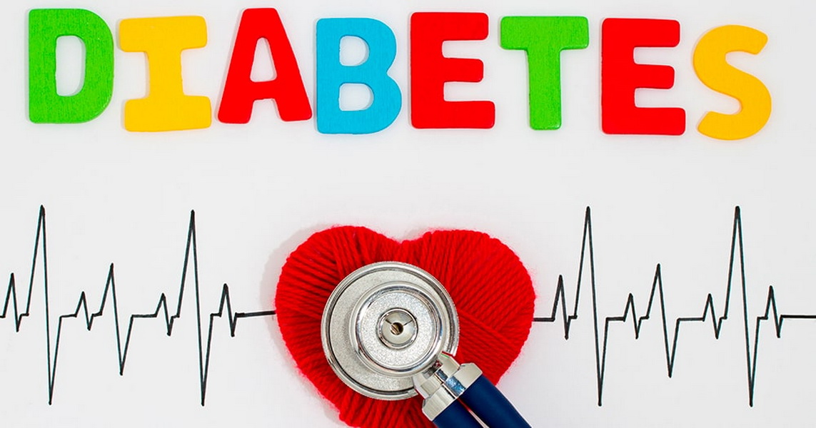 Диабет и здоровые сосуды: названы продукты, укрепляющие сосуды при диабете