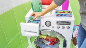 Какие стиральные порошки убивают вашу стиральную машинку? Внимательно смотрим на состав