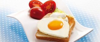 Кардиолог развеял мифы: яйца не повышают холестерин!