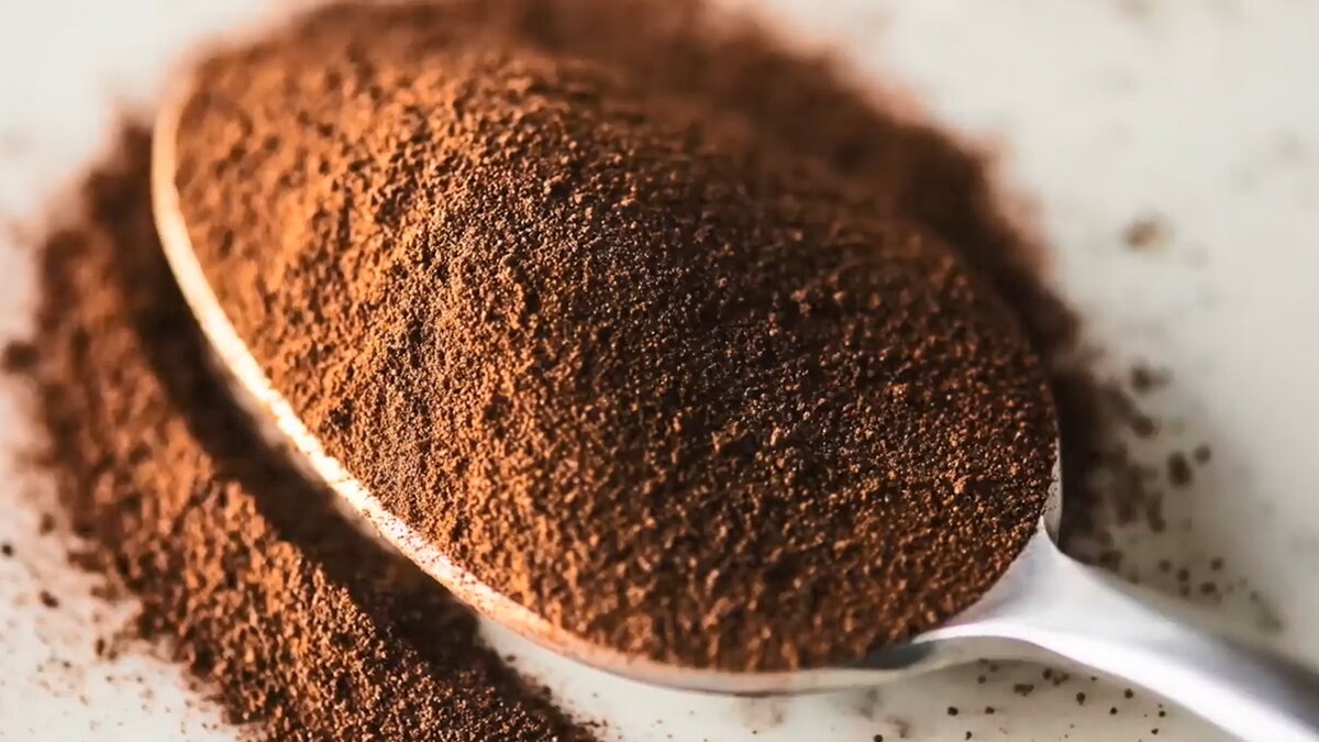 Как сделать растворимый кофе шедевром: два простых ингредиента
